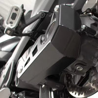 MINNAMOTO Drive Cardan Protector BMW R1300 GS ADV - Plates Style