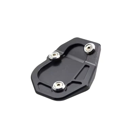 URRA Kickstand Shoe Enlarger BMW R9T - Black