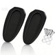 MINNAMOTO Mirror Blanking Hole Cover BMW S1000RR 19-up - Black