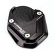 URRA Kickstand Shoe Enlarger Triumph Speed Scrambler X 400