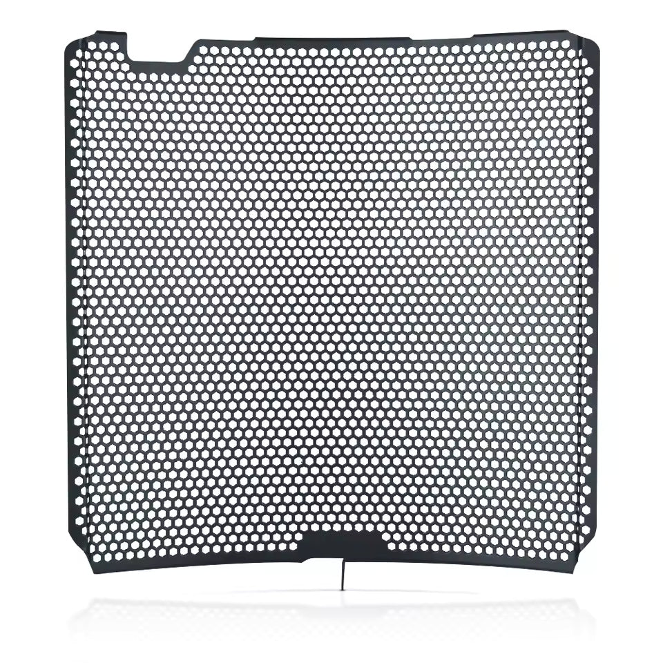 MINNAMOTO Radiator Guard Kawasaki ZX10R 11-20 - EVO