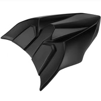 MOTOPLASTA Single Seat Kawasaki Ninja 650 - Green