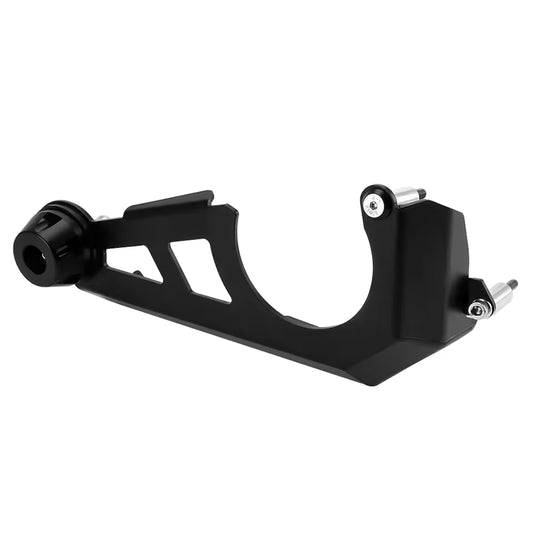 MINNAMOTO Drive Cardan Protector BMW R1300 GS ADV - Plates Style