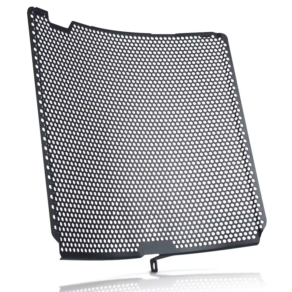 MINNAMOTO Radiator Guard Kawasaki ZX10R 11-20 - EVO