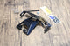 STREET FENDER Tail Tidy Plat Dudukan Belakang ADV 150