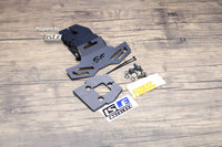 STREET FENDER Tail Tidy Dudukan Plat Belakang Honda Vario 125/150 SUS ST
