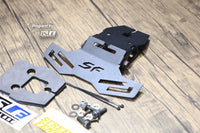 STREET FENDER Tail Tidy Dudukan Plat Belakang Honda Vario 125/150 SUS ST