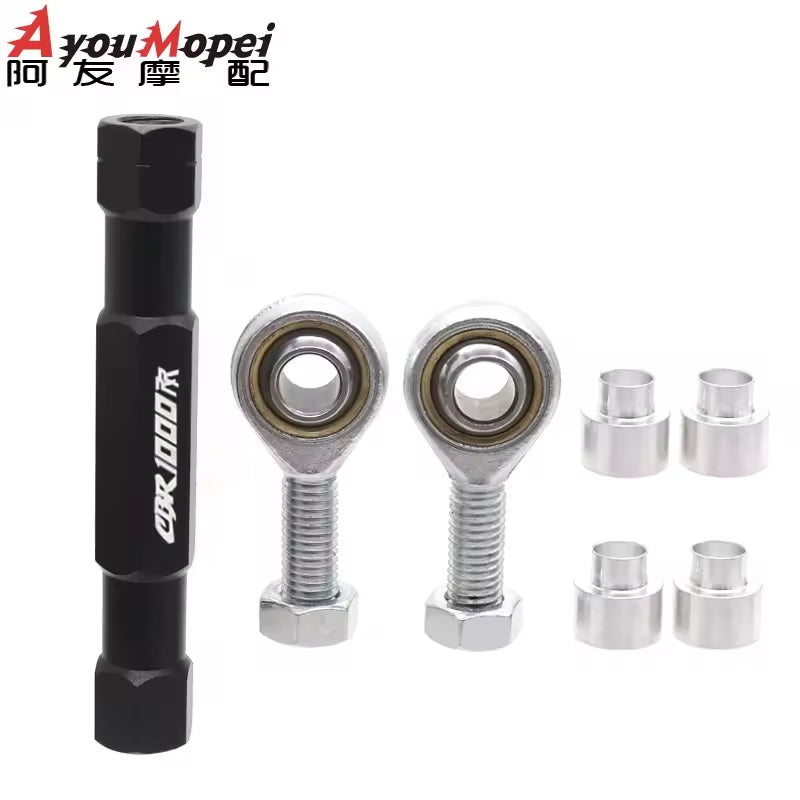MINNAMOTO Lowering Kit Honda CBR1000RR 08-11, 12-16, 17-19, 21-Up
