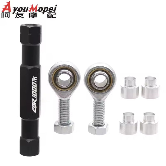 MINNAMOTO Lowering Kit Honda CBR1000RR 08-11, 12-16, 17-19, 21-Up