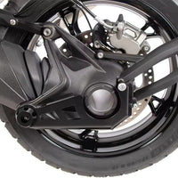 MINNAMOTO Drive Cardan Protector BMW R1300 GS ADV - Plates Style