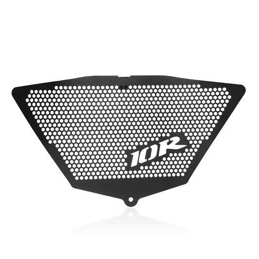 MINNAMOTO Downpipe Grille Kawasaki ZX10R 11-20 - EVO