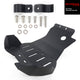 MINNAMOTO Skid Plate Kawasaki KLX 250