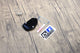 URRA Stand Shoe Enlarger BMW R1300 GS ADV Tatakan Pelebar Standar Samping