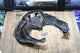VULKAN Dashboard Carbon Kawasaki ZX25RR Full Karbon Dasbor