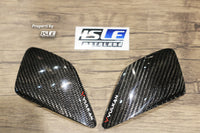 VULKAN Tank Slider Kawasaki ZX25R