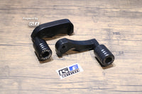 WR3 Frame Slider Honda CBR600RR '12-Up