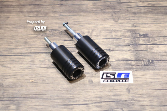 WR3 Frame Slider Kawasaki Z1000 Sugomi