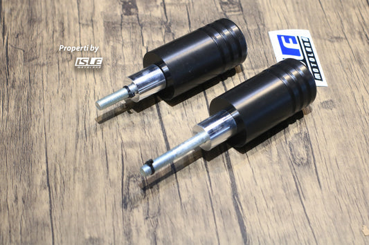 WR3 Frame Slider Kawasaki Z1000 Sugomi