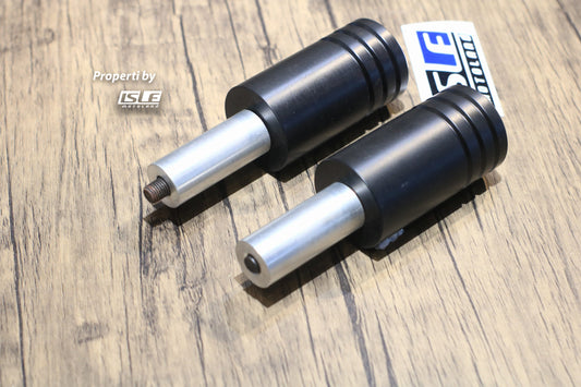 WR3 Frame Slider Kawasaki Z900