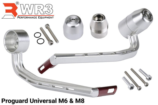 WR3 Proguard M6 / M8 Universal