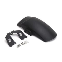 MOTOPLASTA Fender Extender Kawasaki Versys 1000 19-Up Sambungan Spakbor Depan