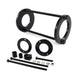 URRA Lowering Kit KTM RC 390 15-16, 17-20 / 390 Duke 15-16, 17-21 Pemendek Shock Sok