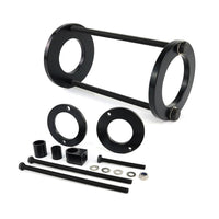 URRA Lowering Kit Husqvarna Vitpilen 401 / Svartpilen 401 18-19 Pemendek Shock Sok