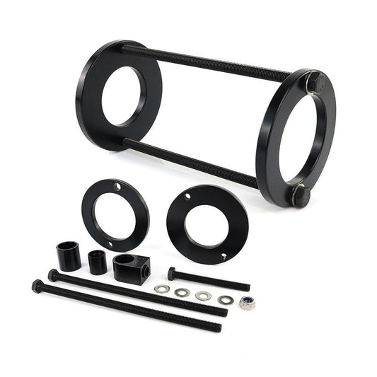 URRA Lowering Kit Husqvarna Vitpilen 401 / Svartpilen 401 18-19 Pemendek Shock Sok