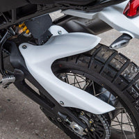 MOTOPLASTA Hugger Rear Fender Ducati DesertX Spakbor Belakang