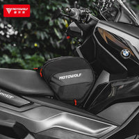 MOTOWOLF Deck Bordes Bag for Scooter