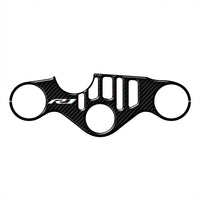 PROF.COMFORTO Triple Clamp Pad Carbon Yamaha R1 / R1M 15-19, 20-