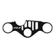 PROF.COMFORTO Triple Clamp Pad Carbon Yamaha R1 / R1M 15-19, 20-