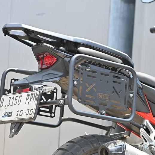 M15 Rak Samping Morbidelli T252X