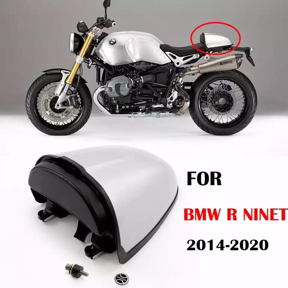 MOTOPLASTA Single Seat Cover Jok BMW R9T R Nine T