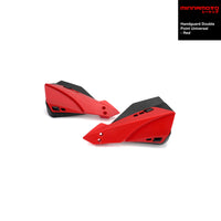 Handguard Double Point Universal Pelindung Tangan Motor MINNAMOTO