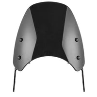 MOTOPLASTA Windscreen Mini Kawasaki Eliminator 450 / 500 SE - Smoke