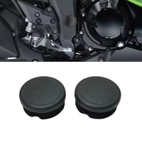 MOTOPLASTA Frame Hole Cover Kawasaki Z1000, Ninja 1000 SX