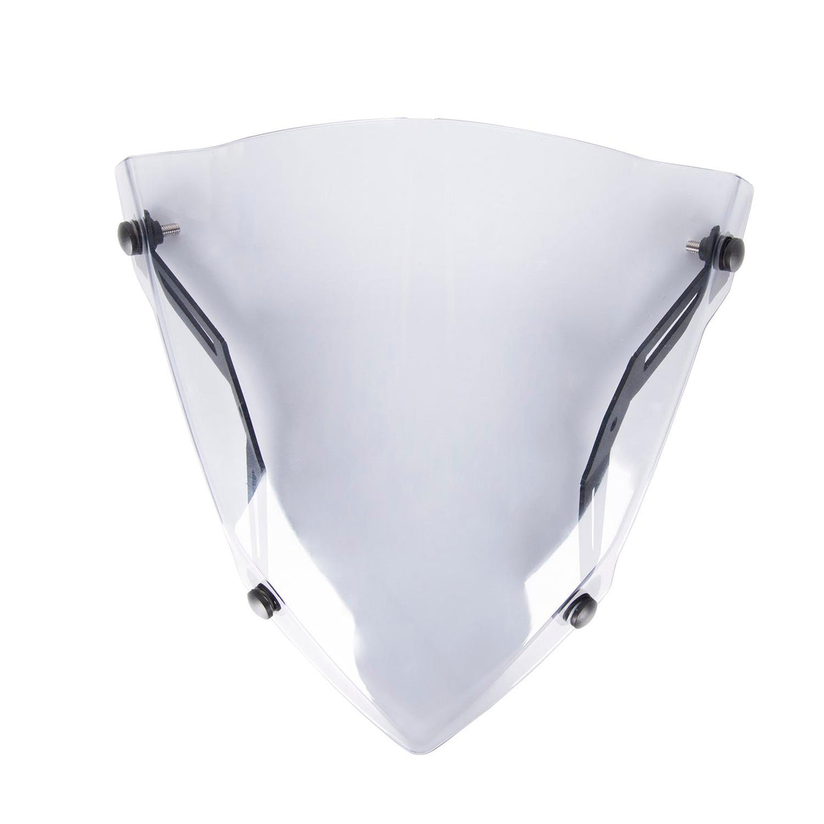 MOTOPLASTA Windscreen Yamaha MT25 V2 20-Up Visor Windshield