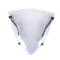 MOTOPLASTA Windscreen Yamaha MT25 V2 20-Up Visor Windshield