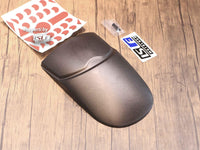 MOTOPLASTA Fender Extender Honda Rebel CMX 500 Sambungan Spakbor Depan