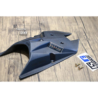MHR Fender Suzuki GSX - Plastic Abs