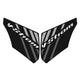 PROF.COMFORTO Side Tankpad Suzuki V-Strom 650 DL250 - 3D