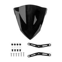 MOTOPLASTA Windscreen Yamaha MT25 V2 20-Up Visor Windshield
