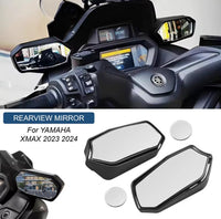 Spion Yamaha XMAX 250 New Connected 2023-Up URRA