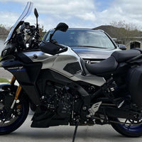 MOTOPLASTA Undercow Belly Pan Yamaha MT09 Tracer GT 21-24
