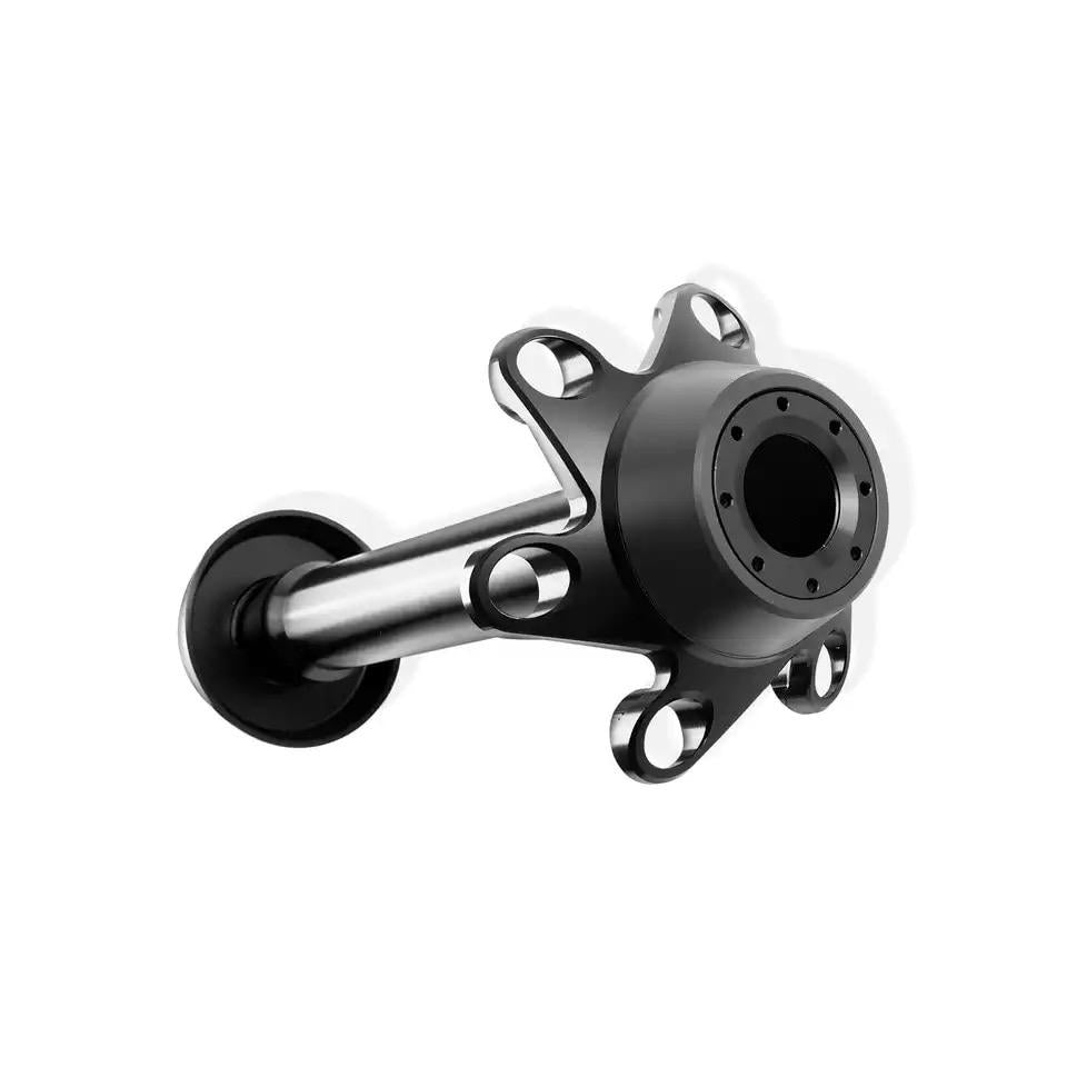 URRA Rear Fork Axle Protector Ducati X Diavel 1200 / 1260