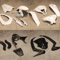 MOTOPLASTA Body Kit Racing Kawasaki ZX10R 11-15 / 16-20 / 21-Up