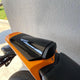 MOTOPLASTA Single Seat Honda CBR1000RR '08-16 GP Model - Black