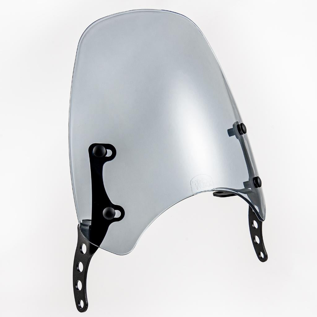 MOTOPLASTA Windscreen Mini Kawasaki Eliminator 450 / 500 SE - Smoke