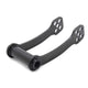 Lowering / Uppering Kit CF Moto 450 MT / SR / NK Penurun Pemendek Shock Belakang URRA